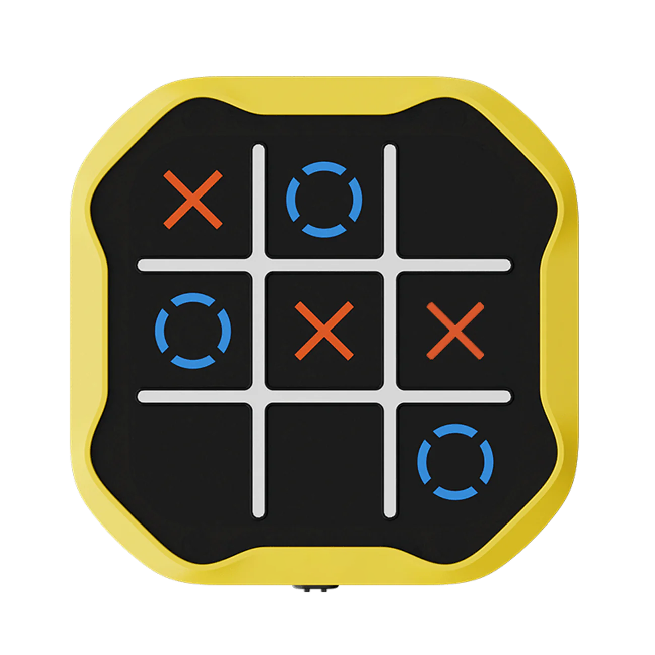 3 in 1 Tic Tac Toe